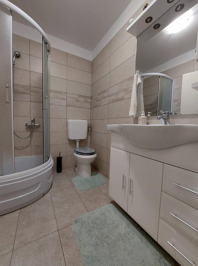 Apartment Orchidea Izola Εξωτερικό φωτογραφία