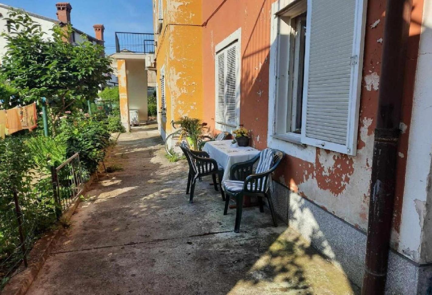 Apartment Orchidea Izola Εξωτερικό φωτογραφία