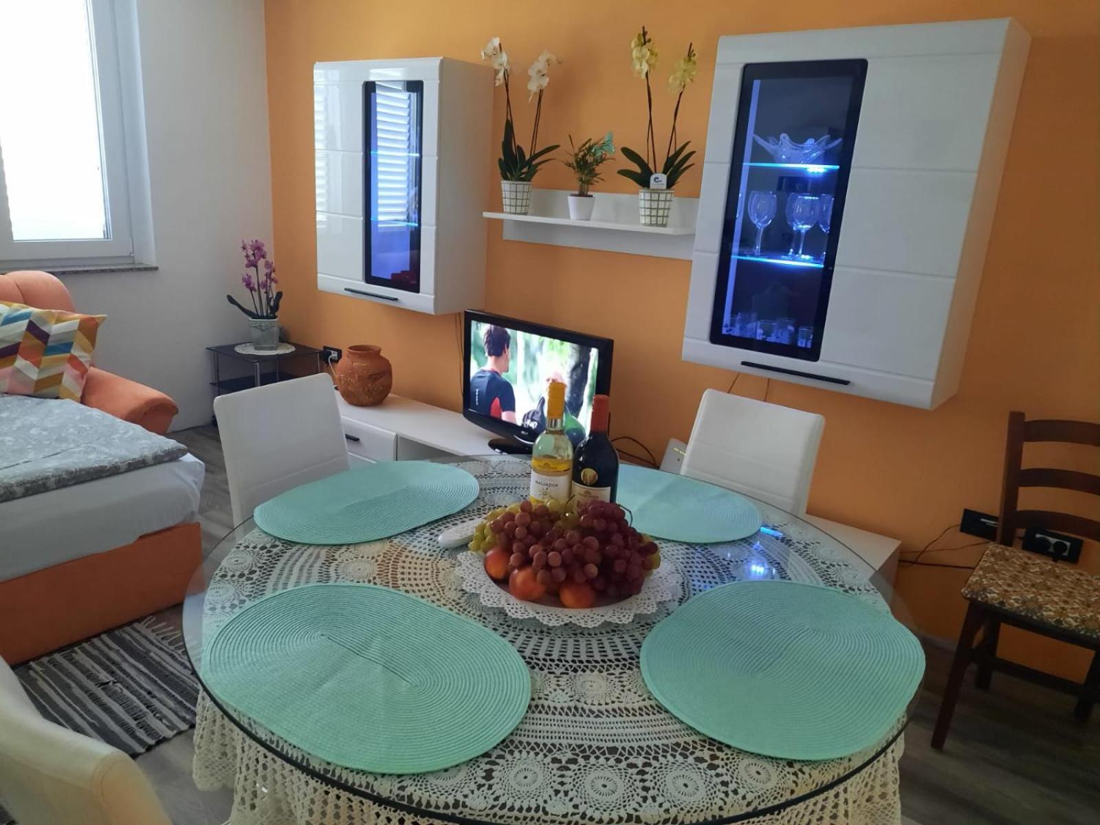 Apartment Orchidea Izola Εξωτερικό φωτογραφία